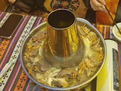 藏式土火锅-卡万金特色藏餐