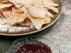 -浩海火烧云傣家菜(京广店)