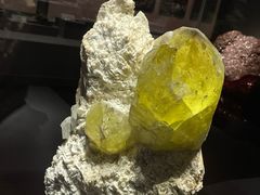 -湖南省地质博物馆