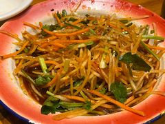 -兔槽江湖菜·重庆璧山兔(水围店)