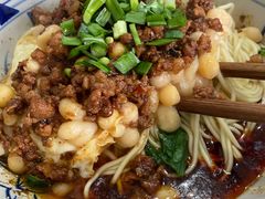 -梓袍面庄(渝北店)
