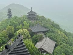 -杭州半山国家森林公园