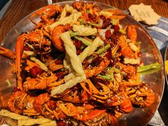 -517烧烤·龙虾·海鲜大排档(万象都荟店)