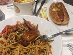 -艾薯夫妇Aysh(福田星河COCOPark店)