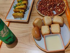 -开蚝屋·海鲜龙虾烧烤(文二路店)