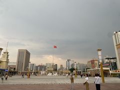 -文瀛公园