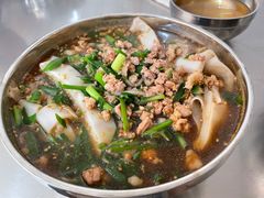 -正宗杨记普洱酸醋米线(总店)
