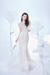 -GRACE KELLY婚纱与礼服(天津店)