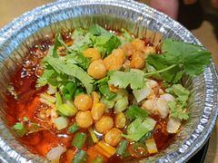 -吞鱼兽麻辣烤鱼(万达店)