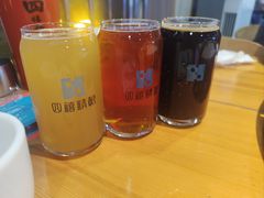 -四禧精酿烧烤串吧(大明湖店)