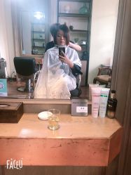 -苑苑发型设计
