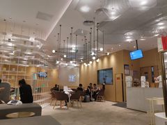 -奈雪的茶(国金中心店)