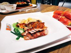 -食通天·寰宇集(杭州万象城店)