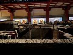 -北京大葆台遗址博物馆