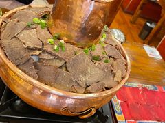 -如意林卡藏餐吧(大昭寺店)