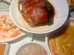 -桂满陇天书(南京德基旗舰店)