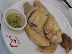 壹心鸡-文记壹心鸡(宝华路店)