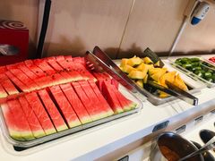 -海底捞火锅(劲松店)