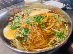 -很久以前羊肉串(昌里路三钢里店)