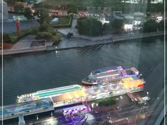 -海河游船-永乐码头(大悲院)