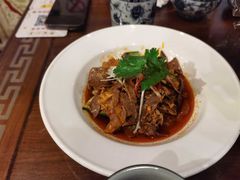 夫妻配片-缪氏川菜(丰盛町店)