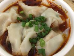 红油抄手-成都驻京办餐厅(蜀都宾馆店)