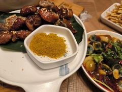 -上坐过桥米线(顺城店)