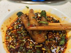 -水碾河刘老大串串香(水碾河路店)