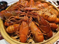 -靓靓蒸虾·头牌蒸虾(雪松路总店)