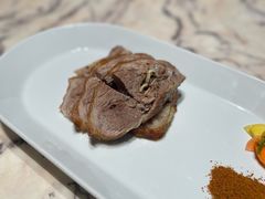 -丝路有约·优雅新疆菜(万宴城店)