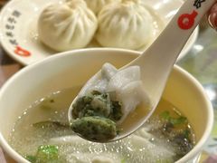 -庆丰包子铺(西单店)