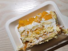 -巴思客蛋糕(交通路店)