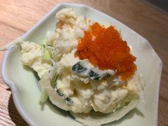 -初居食屋日式料理(万象城购物中心店)