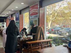 -叶存利海鲜大馅饺子(海宁路总店)