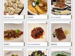 -同里湖大饭店-怡景轩中餐厅(同里古镇店)