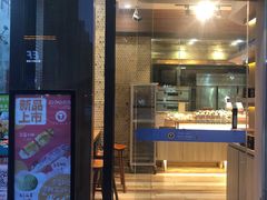 门面-天母蓝鸟烘焙·蛋糕·下午茶(时代城广场店)