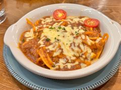 -西语炭烧牛排·西厨(石龙店)