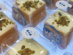 -红星前进面包牛奶公司(畅春园店)