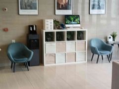 -Zsmart智尚酒店(南京夫子庙大光路店)