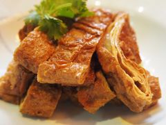 -扬州狮子楼·非遗淮扬菜(东关街店)