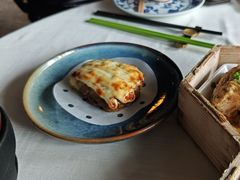 -侨美·唐荔园食艺馆