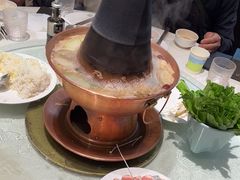 -东来顺饭庄(天坛店)