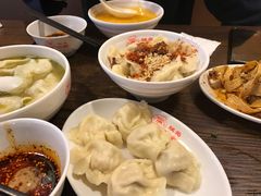 -状元水饺(成都SM广场店)