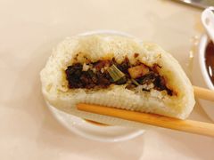 菌包子-太婆天府山珍酒楼(亚运村店)