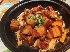 -味莊餐厅(康庄南街店)