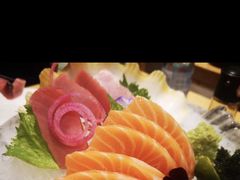 -昱匠·日本料理(金融街店)