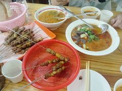 -三中高皇羊肉馆