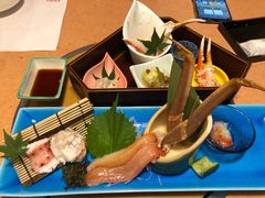 -蟹道乐(道顿堀本店)