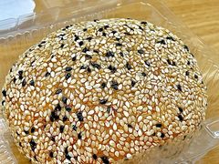 -白玉兰食品甜凤店(合生汇店)