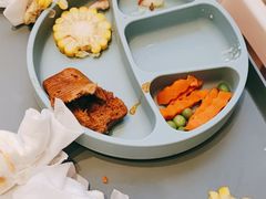 -西贝莜面村(上海百联西郊店)